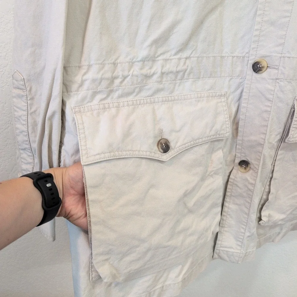 Banana Republic vintage banana